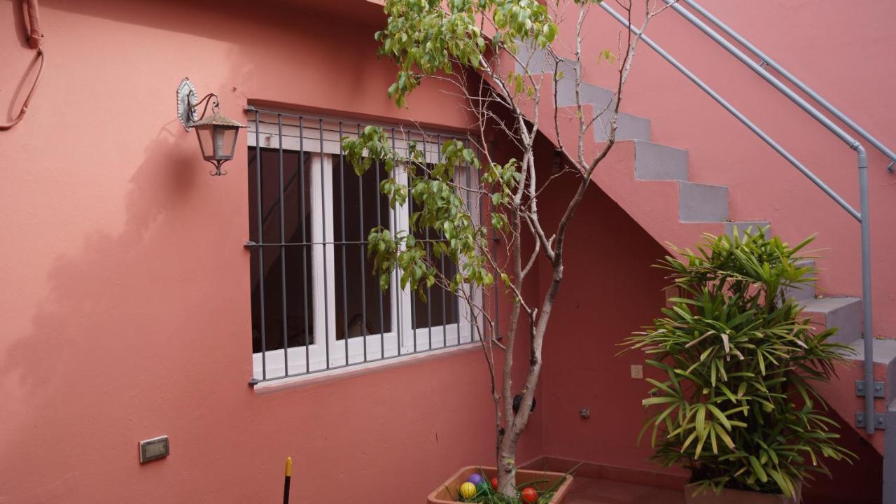 Апартаменты Departamentos Enteros En Palermo Hollywood Буэнос-Айрес Экстерьер фото