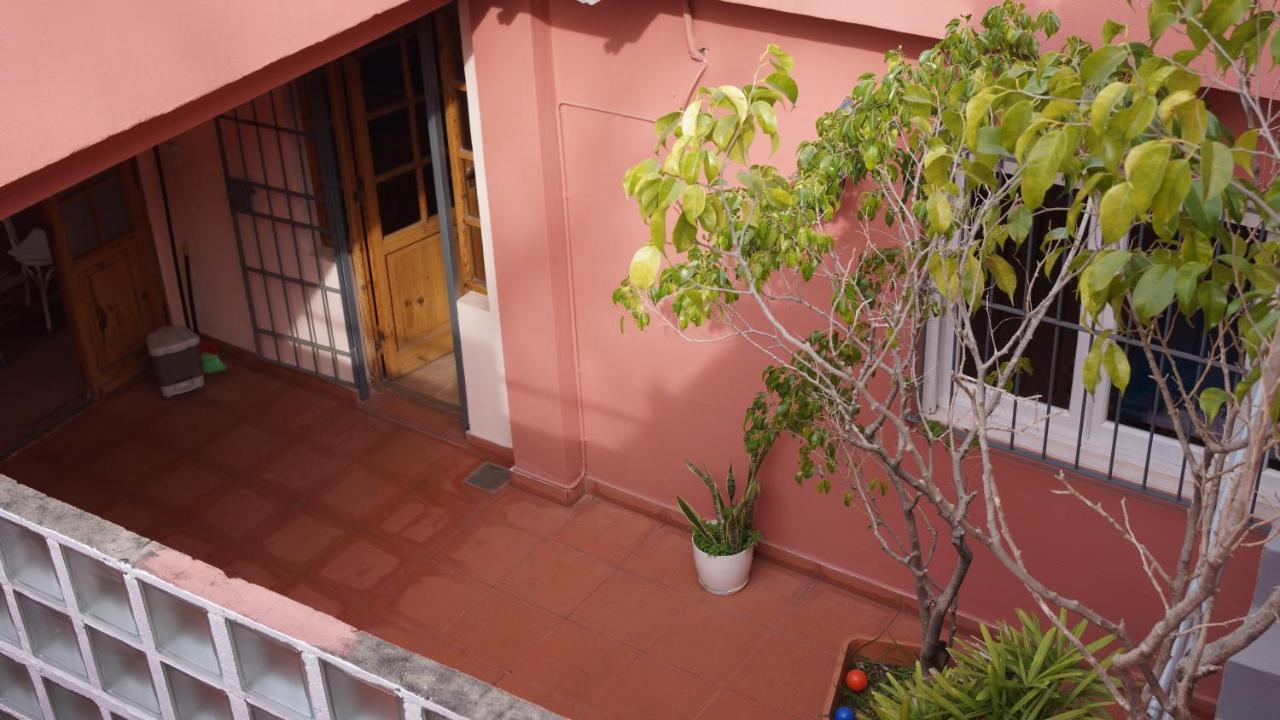 Апартаменты Departamentos Enteros En Palermo Hollywood Буэнос-Айрес Экстерьер фото