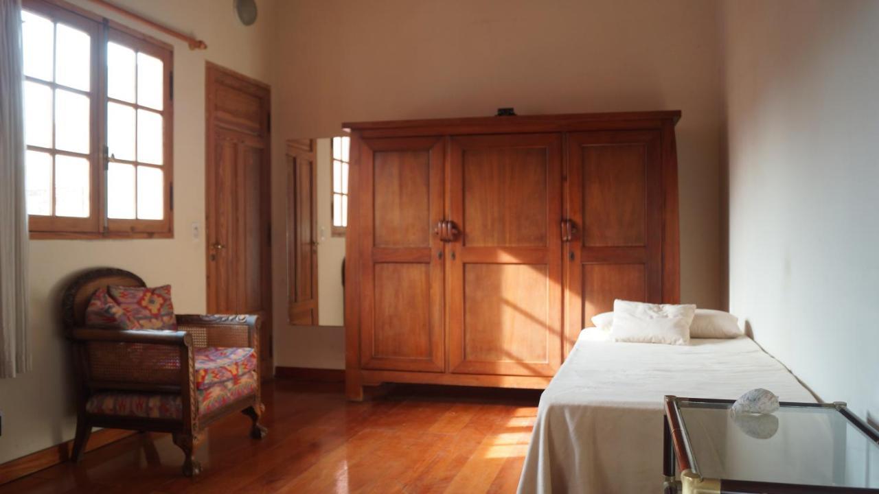Апартаменты Departamentos Enteros En Palermo Hollywood Буэнос-Айрес Экстерьер фото