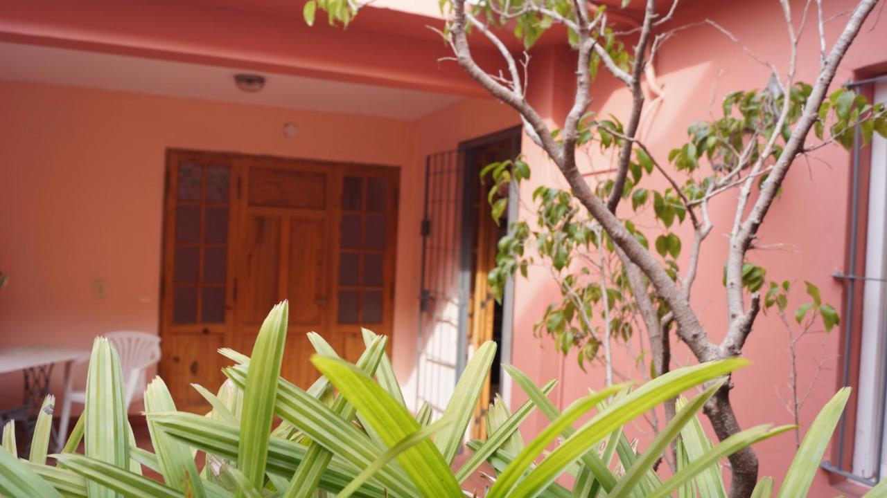 Апартаменты Departamentos Enteros En Palermo Hollywood Буэнос-Айрес Экстерьер фото