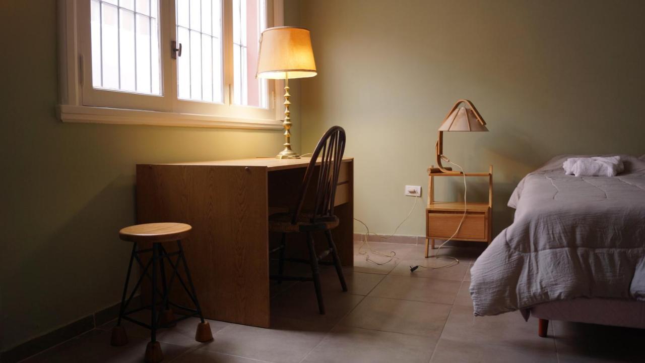 Апартаменты Departamentos Enteros En Palermo Hollywood Буэнос-Айрес Экстерьер фото