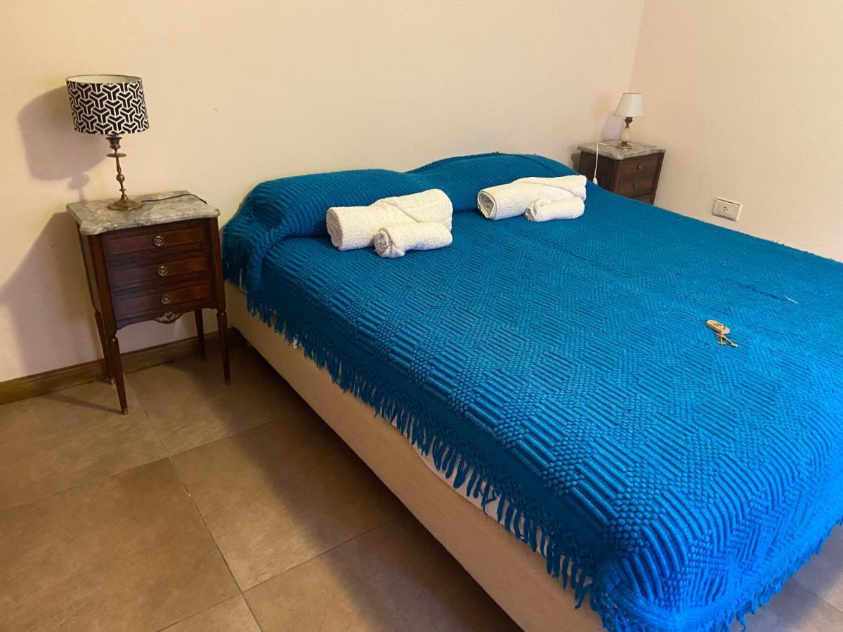 Апартаменты Departamentos Enteros En Palermo Hollywood Буэнос-Айрес Экстерьер фото
