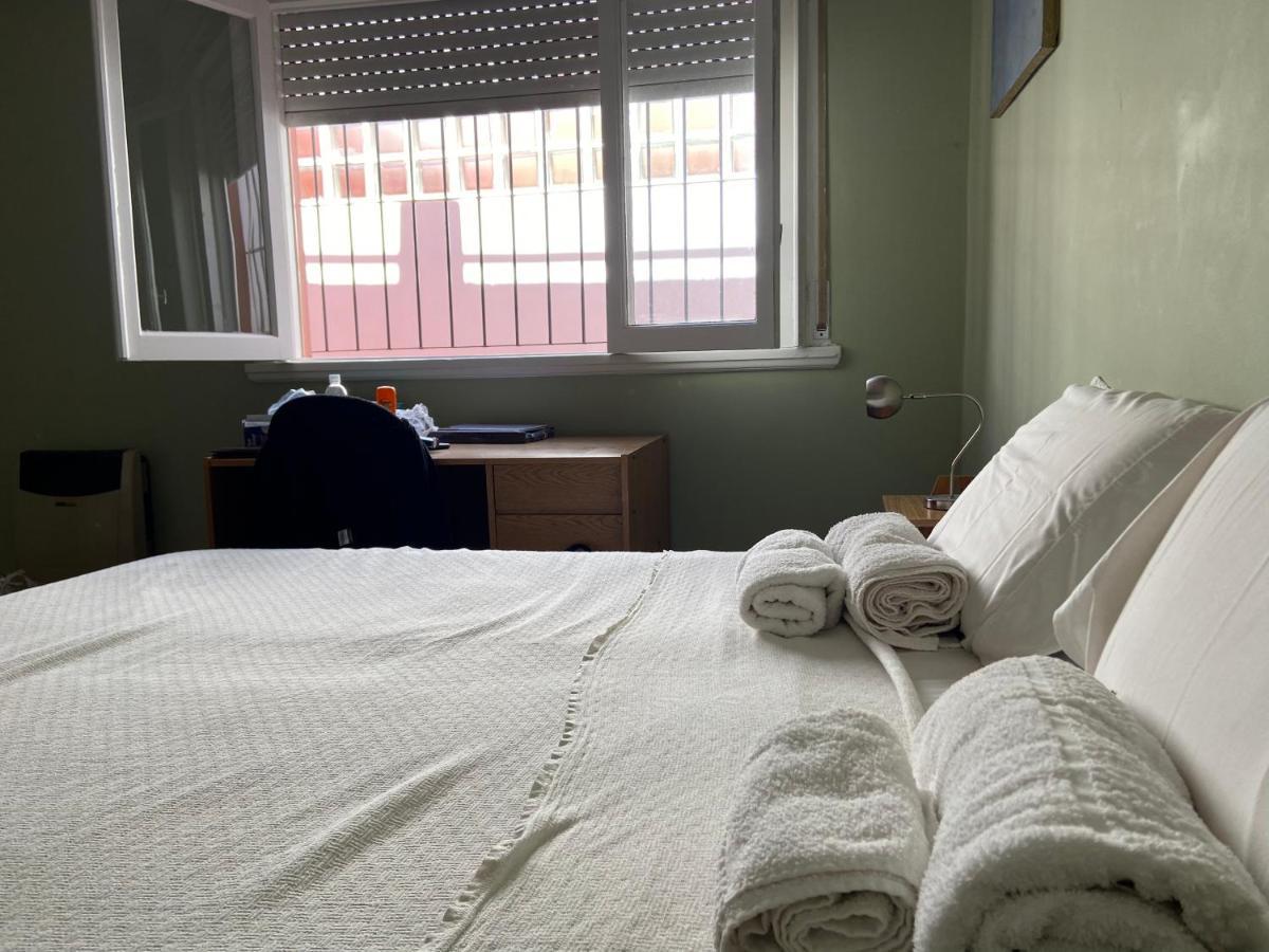 Апартаменты Departamentos Enteros En Palermo Hollywood Буэнос-Айрес Экстерьер фото
